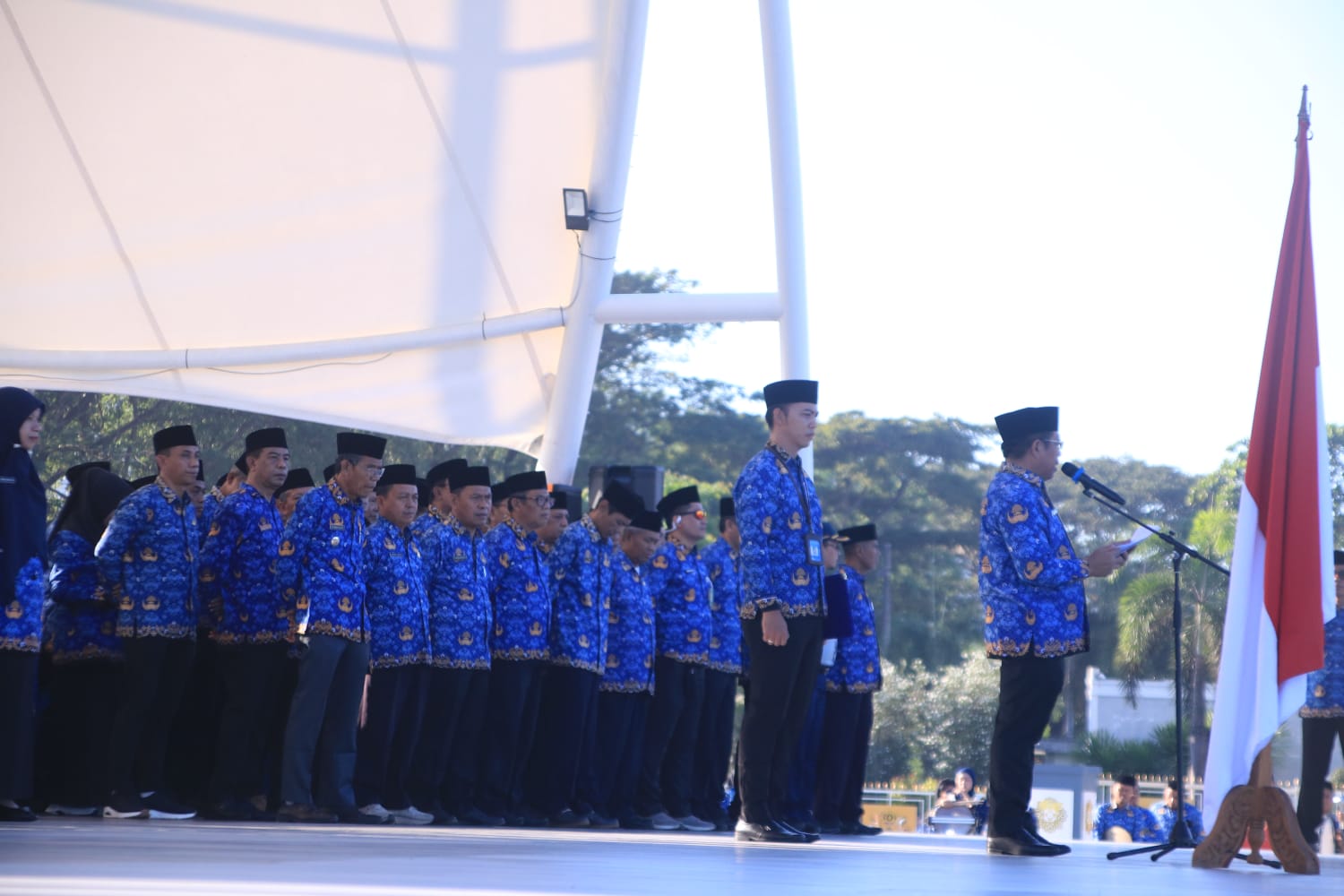 Harkitnas ke-118, Pemerintah Lombok Barat Dorong Disiplin serta Perkuat Solidaritas dan Literasi Digital whatsapp image 2026 05 20 at 11.39.00