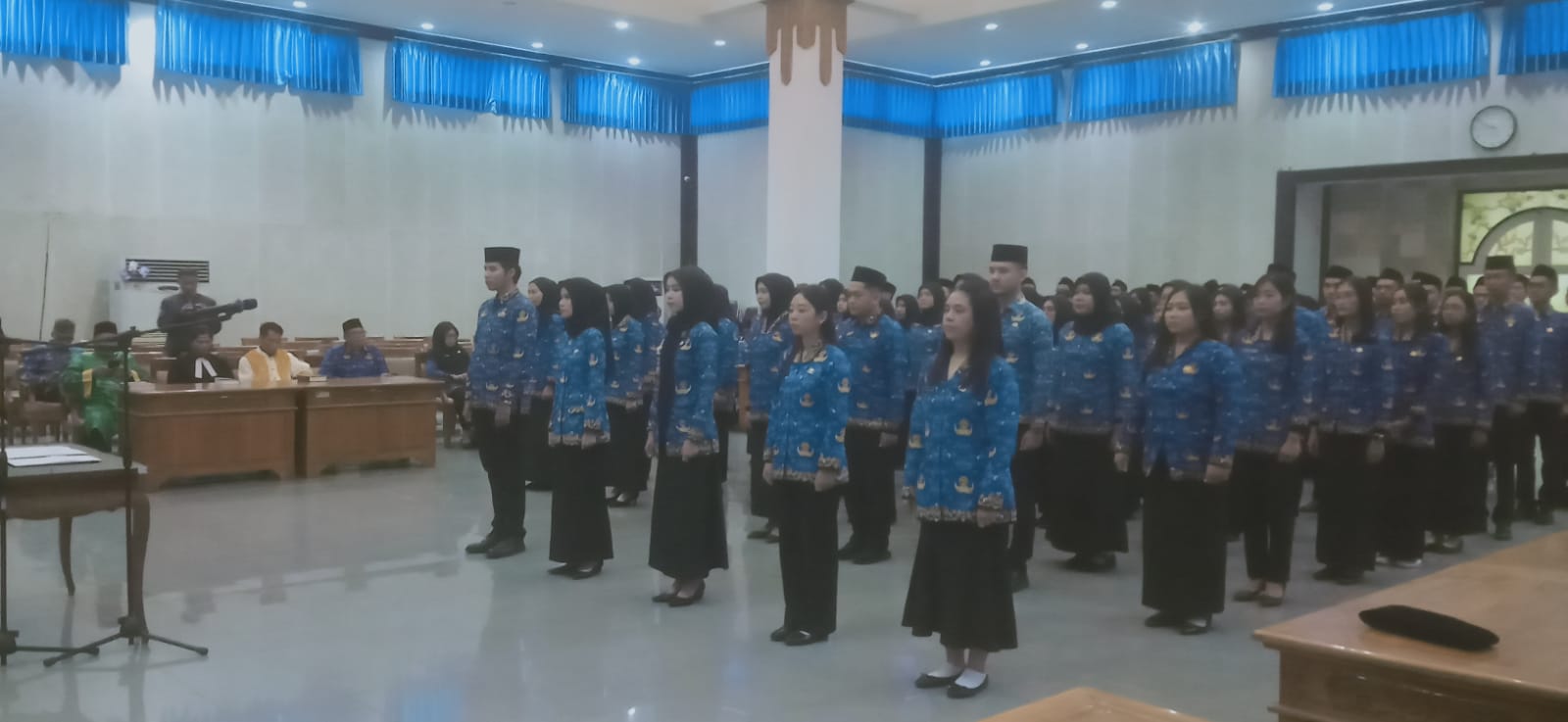 Bupati Lombok Barat Tekankan Integritas dan Loyalitas ASN dalam Pengambilan Sumpah PNS whatsapp image 2026 05 20 at 11.56.56 (1)