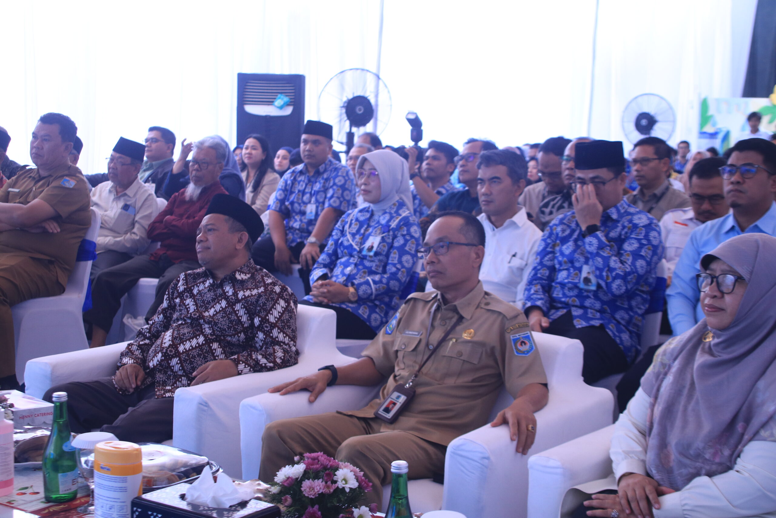 PAM Giri Menang Rayakan HUT ke-46, Luncurkan Inovasi Pelayanan dan Perkuat Komitmen Lingkungan 20260615125927 img 5707