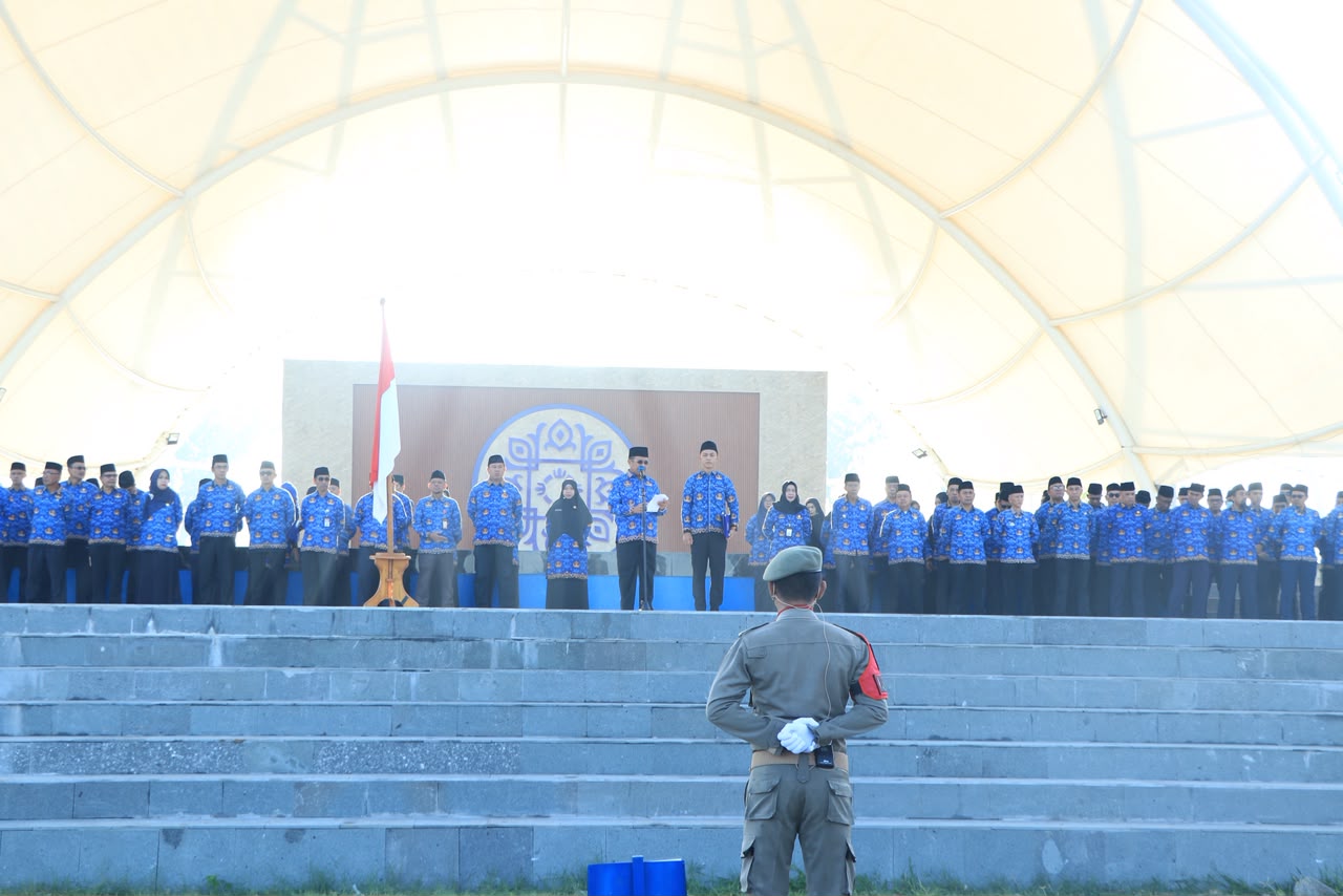 Peringati Hari Lahir Pancasila 2026, Pemkab Lombok Barat Teguhkan Semangat Persatuan whatsapp image 2026 06 01 at 08.13.30
