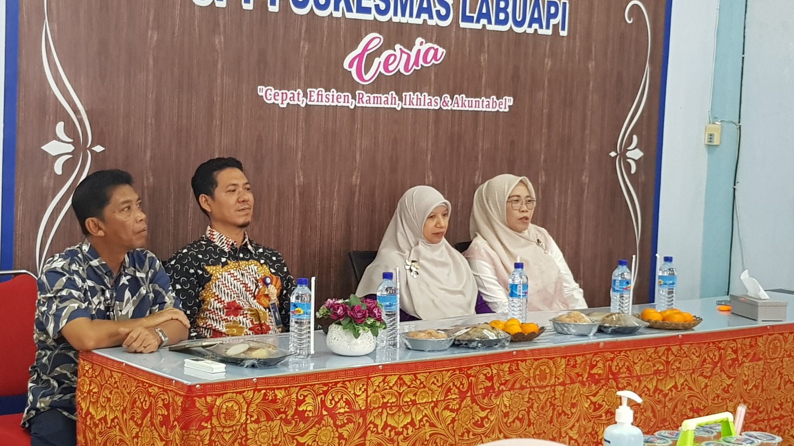 Penanganan stunting membutuhkan peran aktif dan kolaborasi nyata dari kedua orang tua, bukan hanya pemenuhan gizi semata. whatsapp image 2026 06 20 at 13.02.05 (2)