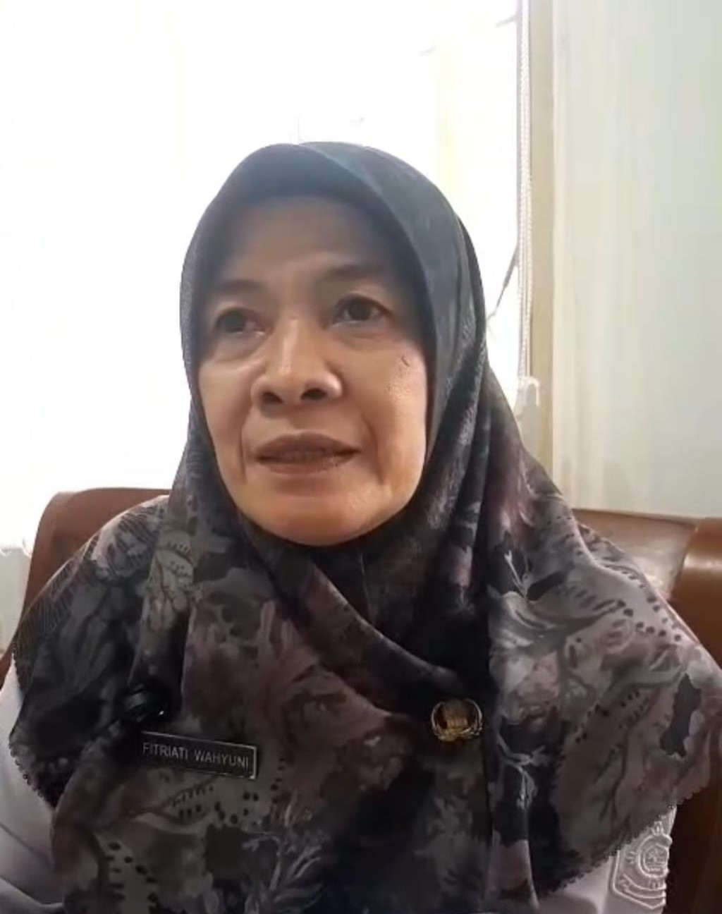 Semarak Syiar Al-Qur’an, Kecamatan Gerung Matangkan MTQ 2026 whatsapp image 2026 09 24 at 09.56.44
